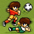 籭16޽ڹƽ棨Pixel Cup Soccer 16 v1.0.1