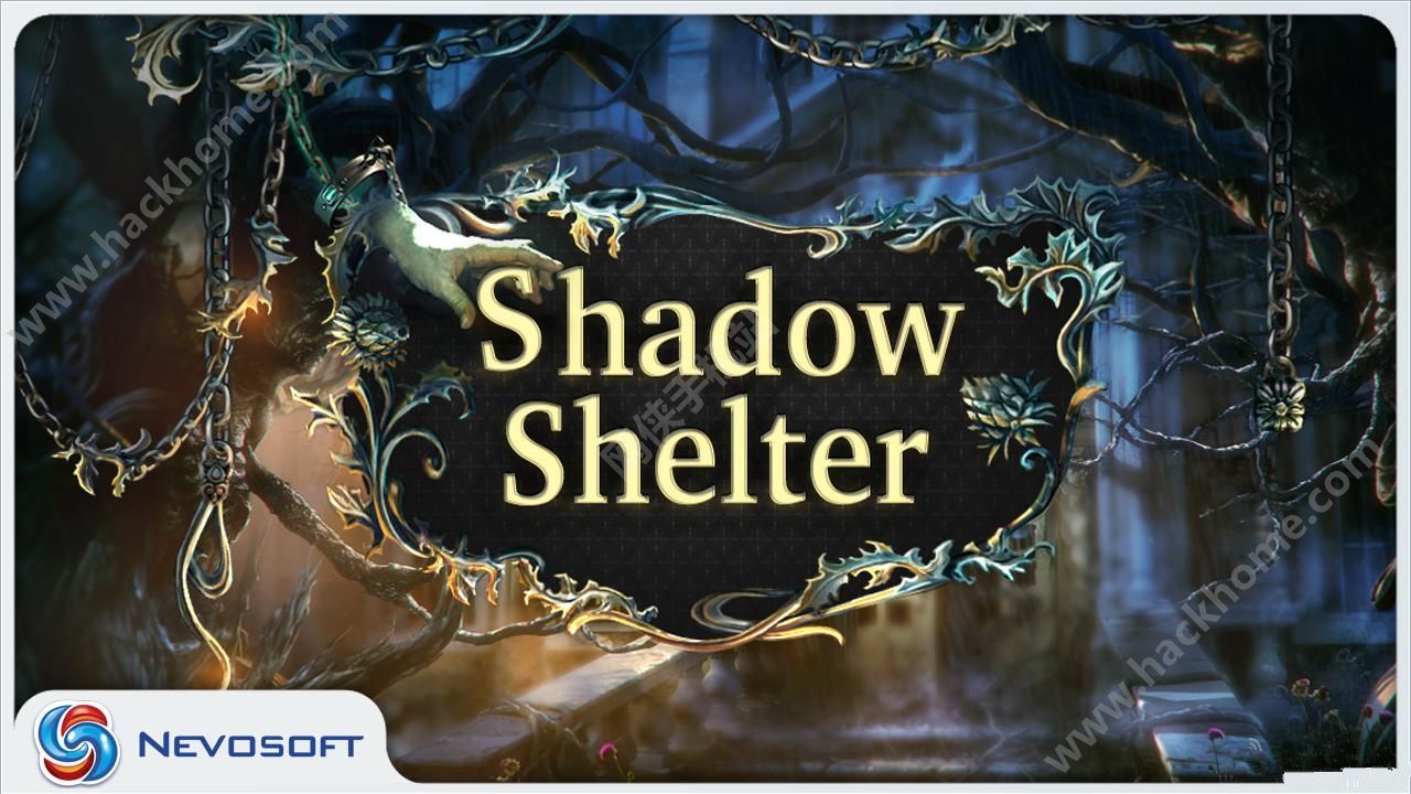 ӻϷ׿棨Shadow Shelter hidden objectݰͼ4: