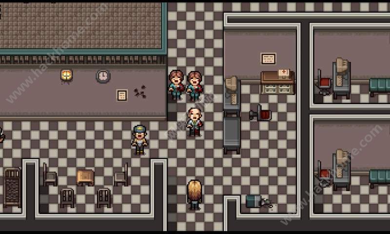 ˹ʾ¼Ϸ°׿棨Fi Chris Apocalypseͼ2: