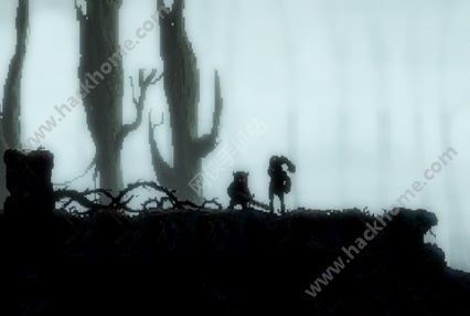 ���ڶ�ħ�ٷ�IOS�棨Mahluk Dark demon ��ͼ3: