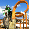 Ħйؿ׿棨Racing Bike Stunts  v1.1