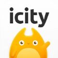 iCity app