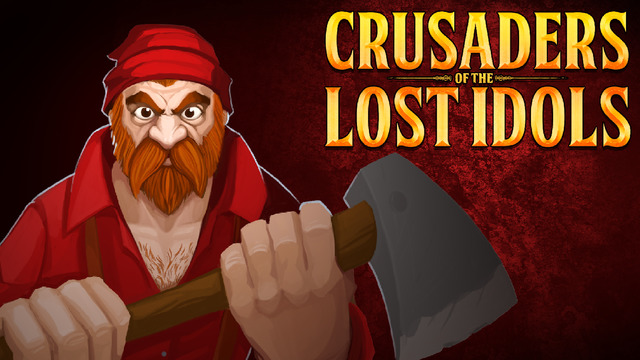 ʮ־ʧʥðֻ氲׿棨Crusaders of the Lost Idolsͼ5: