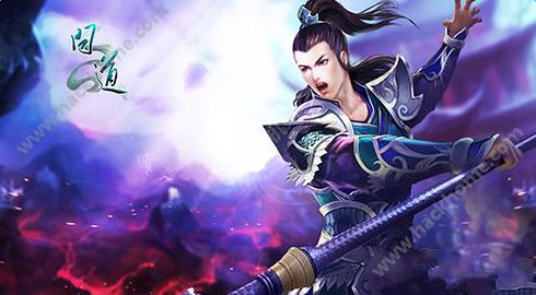 问道手游暑假中州争霸活动大全图