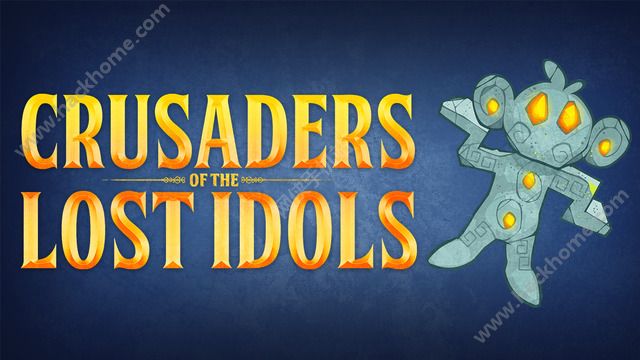 ʮ־ʧİ׿棨Crusaders of the Lost Idolsͼ1: