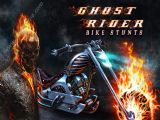 ʿؼϷٷIOS棨Ghost Rider Stunts v1.0