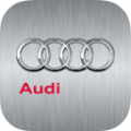 My Audi app