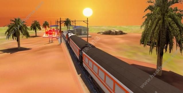 ģiGamesİ׿棨Train Simulator by iGamesͼ1: