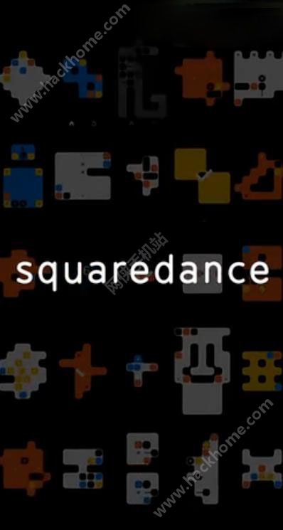 °׿棨Squaredanceͼ4: