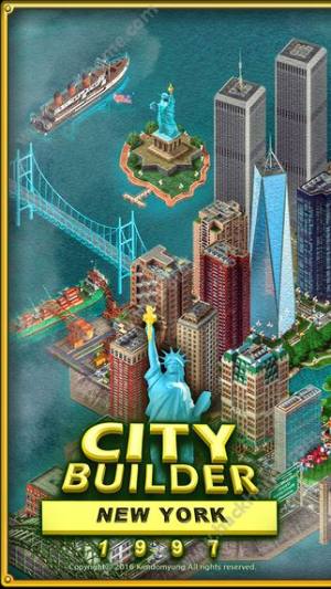 City Builder׿ͼ4