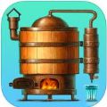 ģƳİ׿棨Alcohol Factory Simulator v1.07