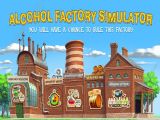 ģƳİ׿棨Alcohol Factory Simulator v1.07