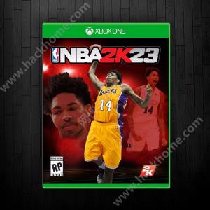 NBA2K23İD2