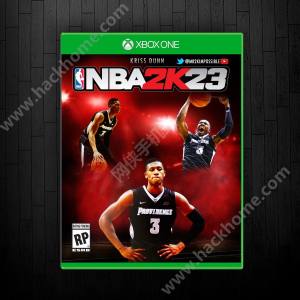 NBA2K23İD3