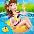 ӾɶϷ׿أCrazy Swimming Pool Party v1.0.2