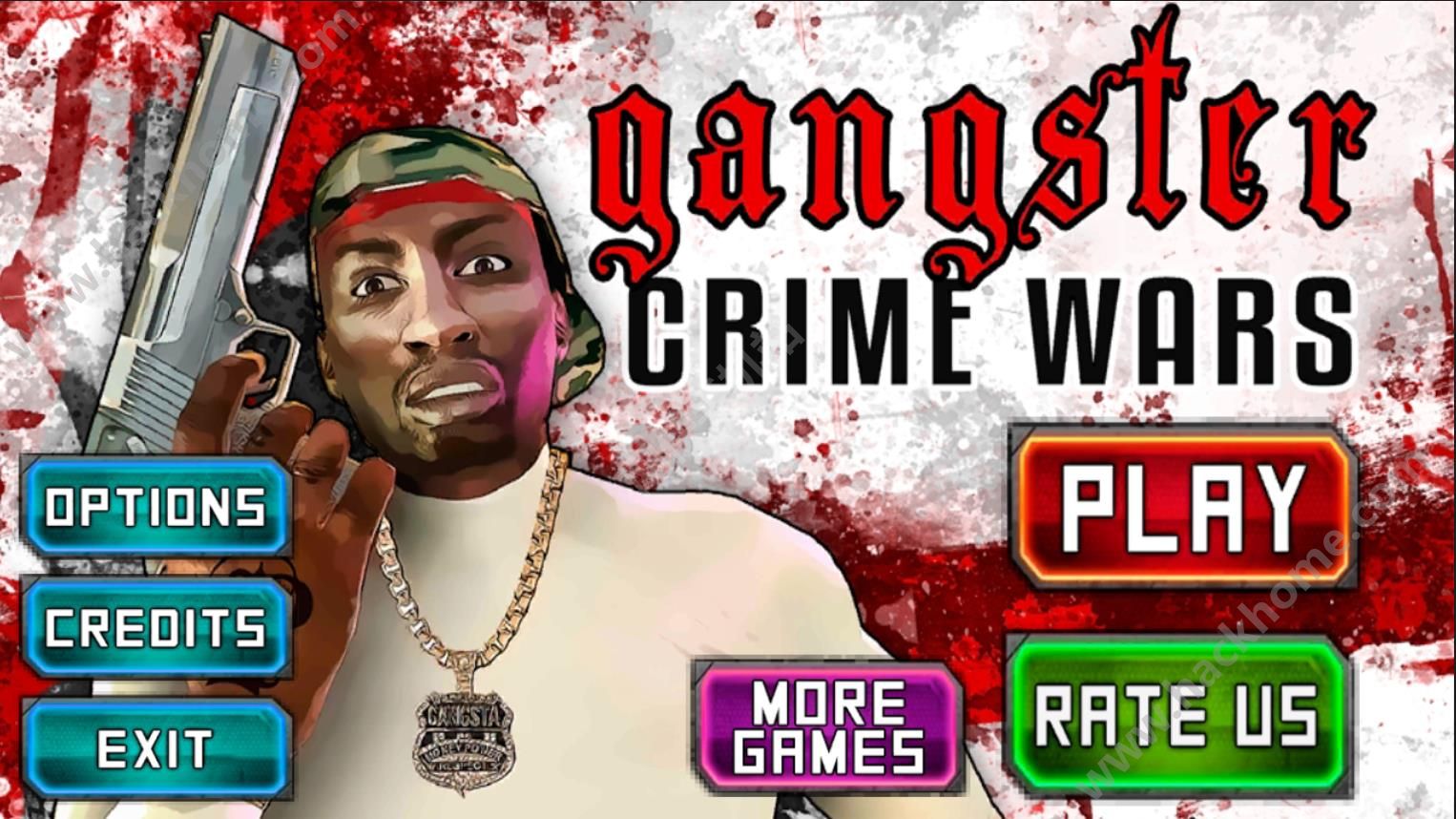 ʷսİ׿(Gangster crime wars)ͼ4: