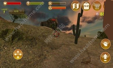 ҰģϷҰ׿棨Wasteland survival simulatorͼ4: