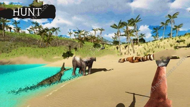 浺Ϸ׿ֻ棨Survival Island Evolveͼ2: