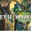 ħԹİ׿棨Evil Maze v1.4
