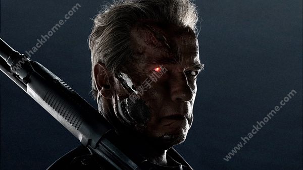 սߴιʽ棨Terminator Genisysͼ3: