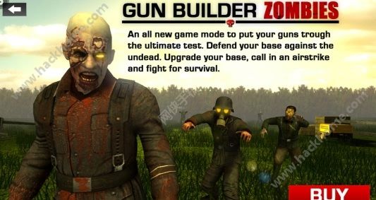ӢF֧׿棨Gun Builder ELITE D3: