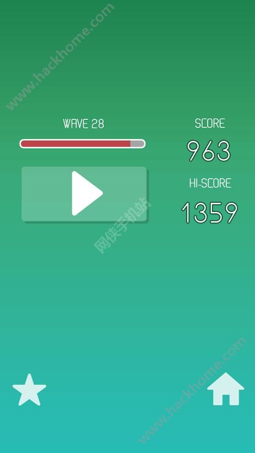 īˮ�����޾�����ٷ������ֻ���Ϸ���أ�Ink Mania Endless Shooter��ͼ1: