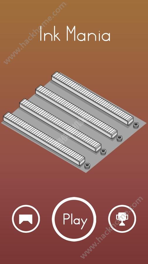 īˮ�����޾�����ٷ������ֻ���Ϸ���أ�Ink Mania Endless Shooter��ͼ2: