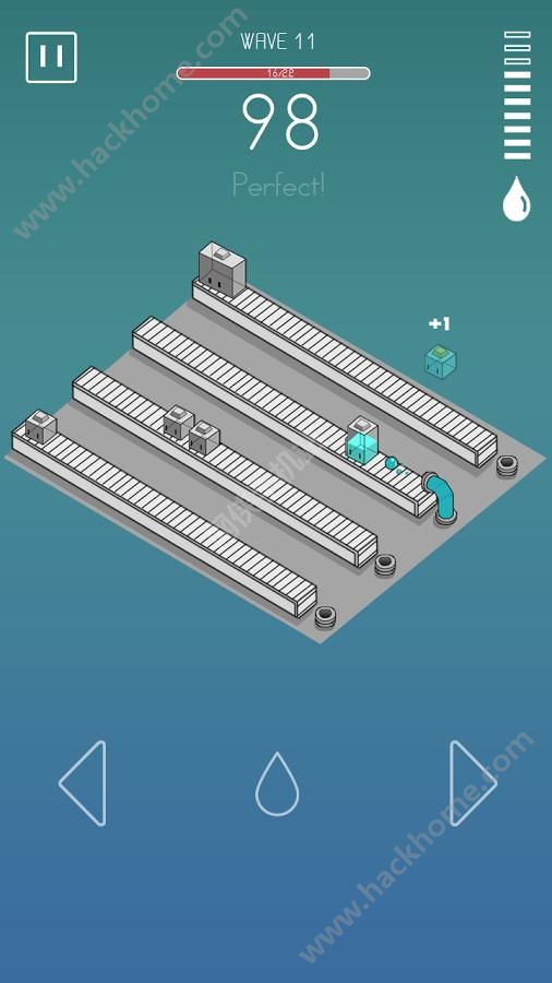 īˮ�����޾�����ٷ������ֻ���Ϸ���أ�Ink Mania Endless Shooter��ͼ3: