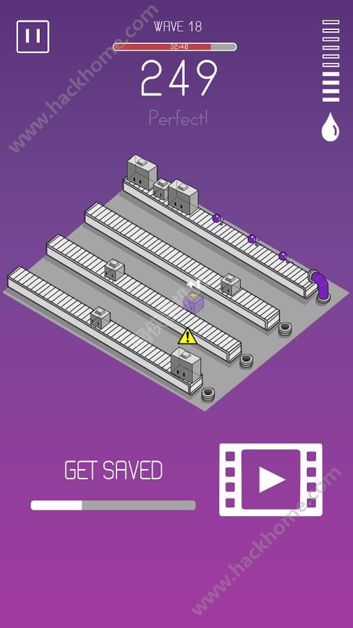 īˮ�����޾�����ٷ������ֻ���Ϸ���أ�Ink Mania Endless Shooter��ͼ4: