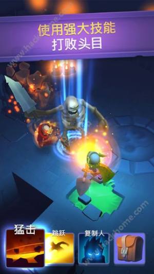 Nonstop KnightIOSD2