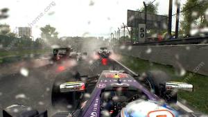 3D F1 Race Mastersͼ2
