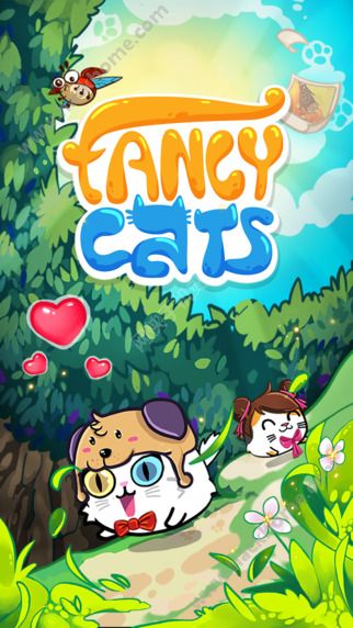 èٷϷ(Fancy Cats)ͼ4: