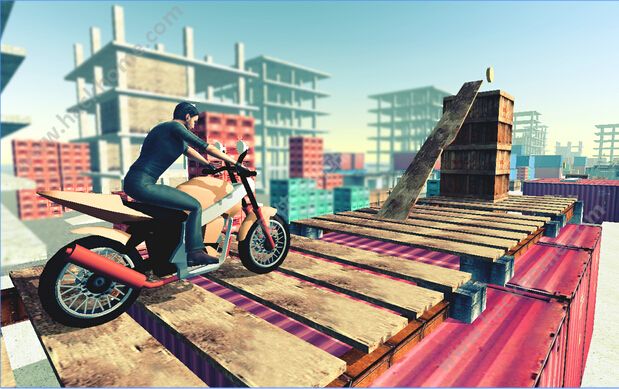 ·İ׿棨Motocross 3Dͼ4:
