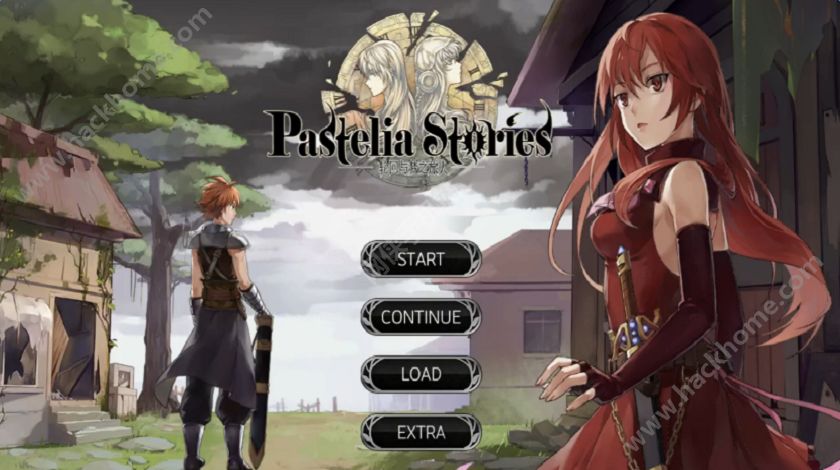 ֻ֮°׿棨Pastelia Storiesͼ5: