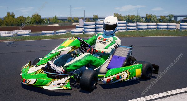 KartKraft֙C[D1: