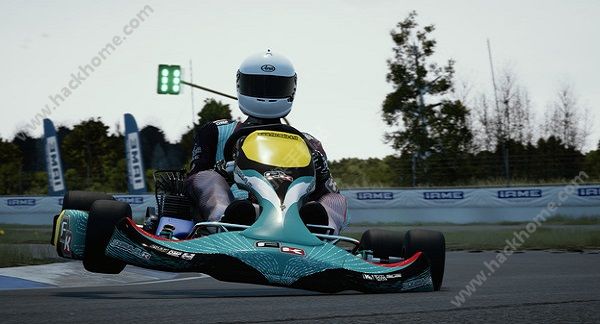 KartKraft֙C[D4: