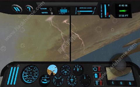 Ϸ°׿棨Airplane Flight Pilot 3Dͼ3: