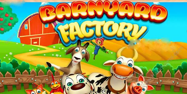 r(nng)}Stʯ°׿(Barnyard Factory)D2: