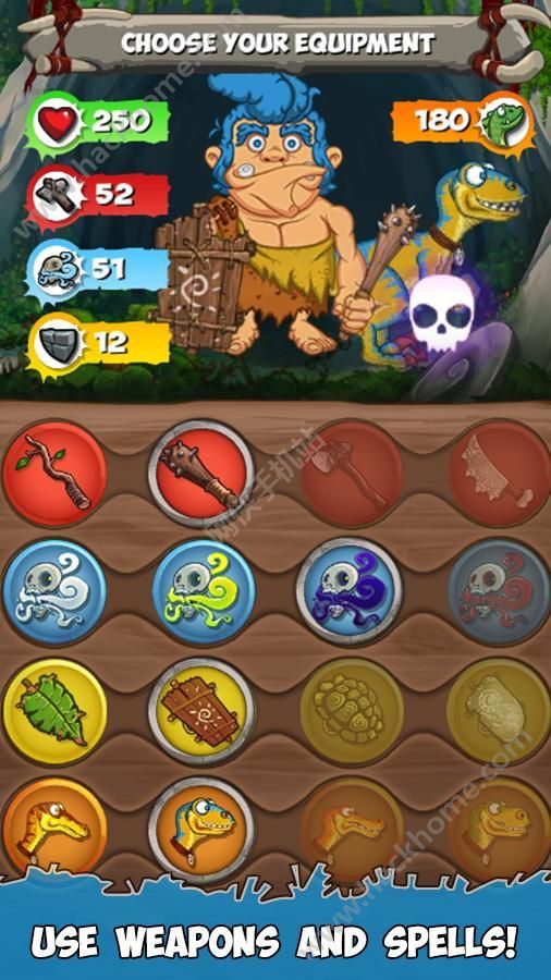 ֽܿİ׿棨Jungle Jackͼ1:
