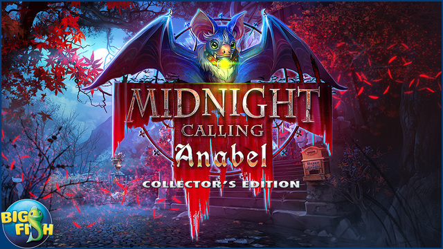 ҹٻȱֻϷMidnight Calling Anabelͼ4: