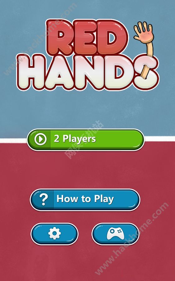 tɫ2ΑپW(wng)׿棨Red Hands2D4: