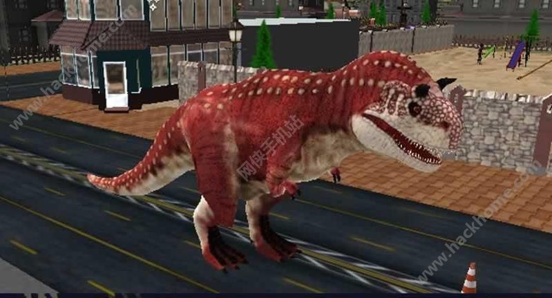 ŭ°׿棨Angry Dinosaur AttackD3: