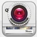 攝影軟件app