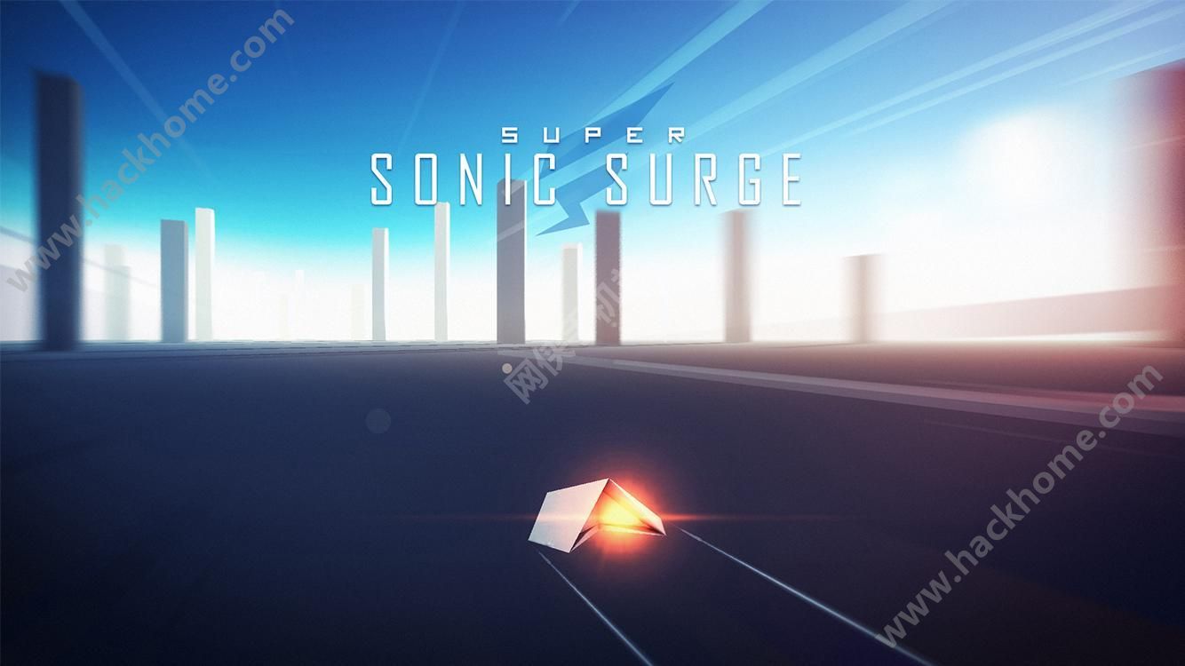 2[׿dSonic Surge2 D4: