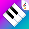 Simply Piano app