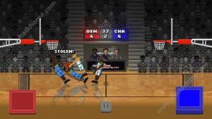 Real Bouncy Basketballİͼ2