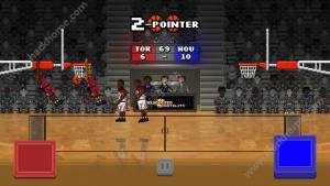 Real Bouncy Basketballİͼ4