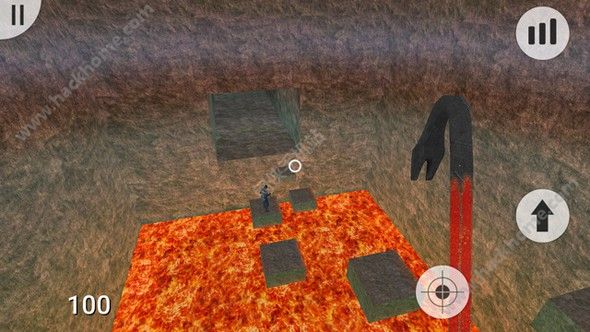 ���������ֻ���Ϸ2.4.5���°棨DeathRun Portable��ͼ1: