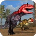 ʳ���������������°�׿�棨Clan of Carnotaurus�� v1.0
