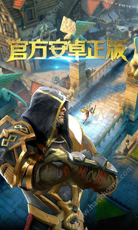 5iosԽ棨Dungeon Hunter 5ͼ1: